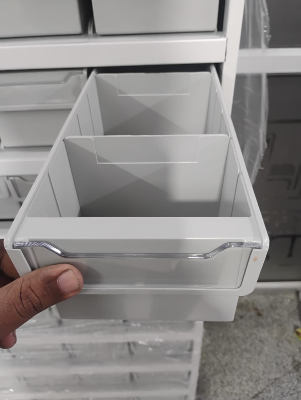 Pharmacy Racking system chennai