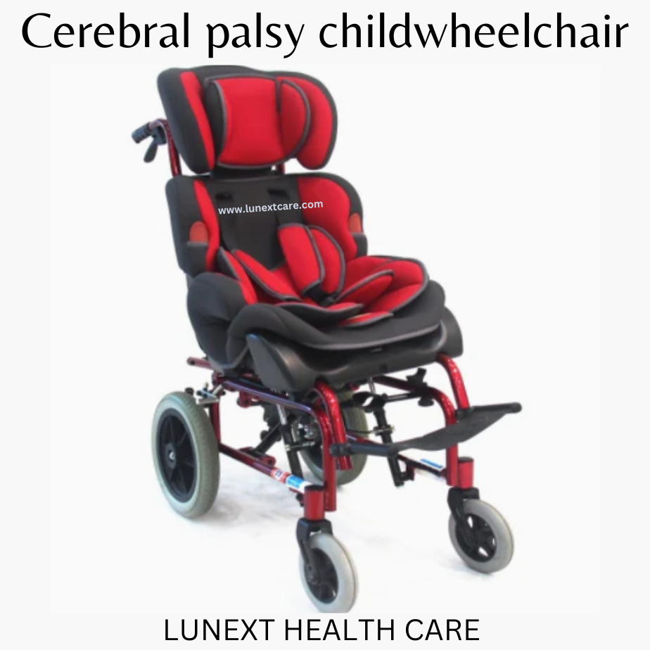 CEREBRAL PALSY CHILD WHEELCHAIR INDIA
