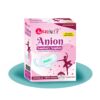 WE2LVLY ANION SANITARY NAPKINS