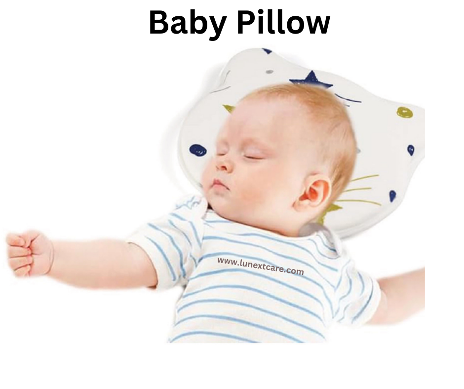 Baby Pillow chennai - 100% Memory Foam- Best price no1 - Image 3