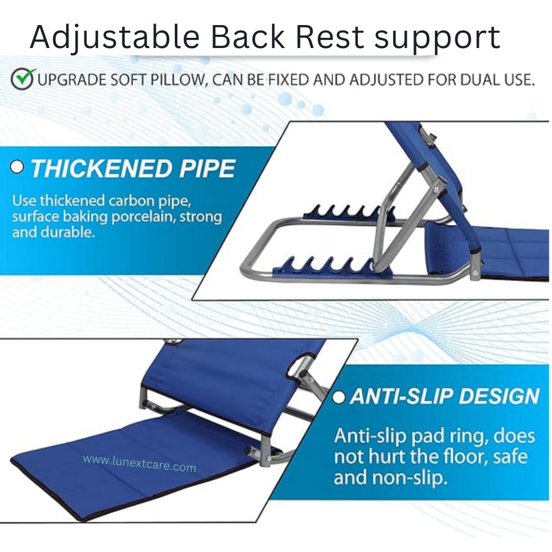 Backrest support for bed chennai - Best price no1 - Image 4