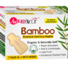 BAMBOO SANITARY NAPKIN