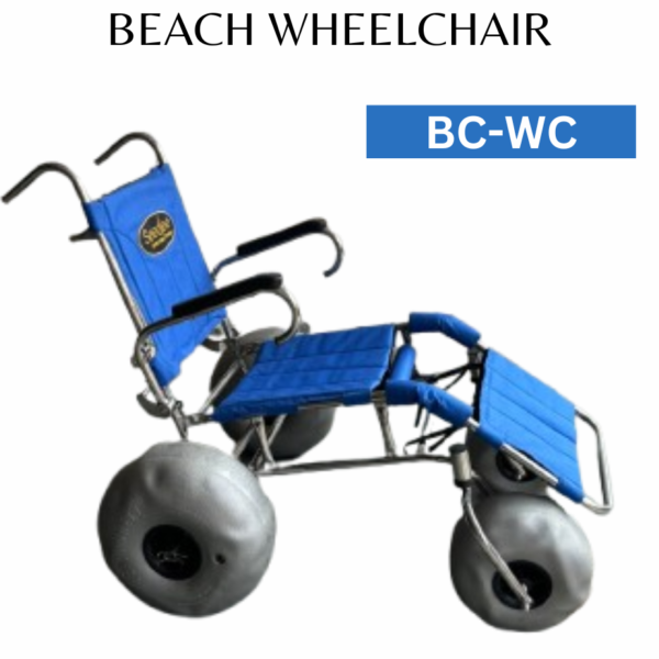 Beach Buggy wheelchair india