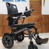LIGHTWEIGHT ELECTRIC WHEELCHAIR INDIA