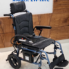LIGHTWEIGHT RECLINING ELECTRIC WHEELCHAIR INDIA