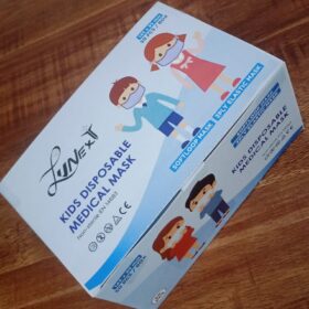 lunext kids mask