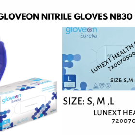 NITRILE GLOVES CHENNAI