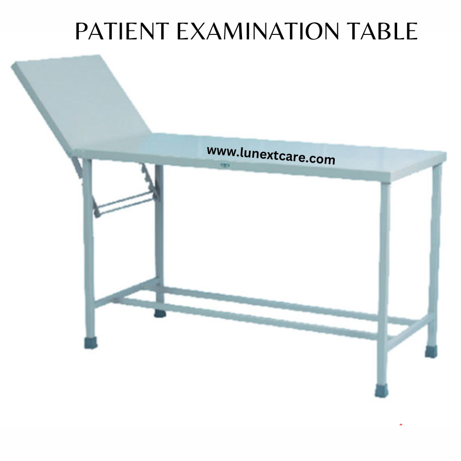 Patient examination table chennai