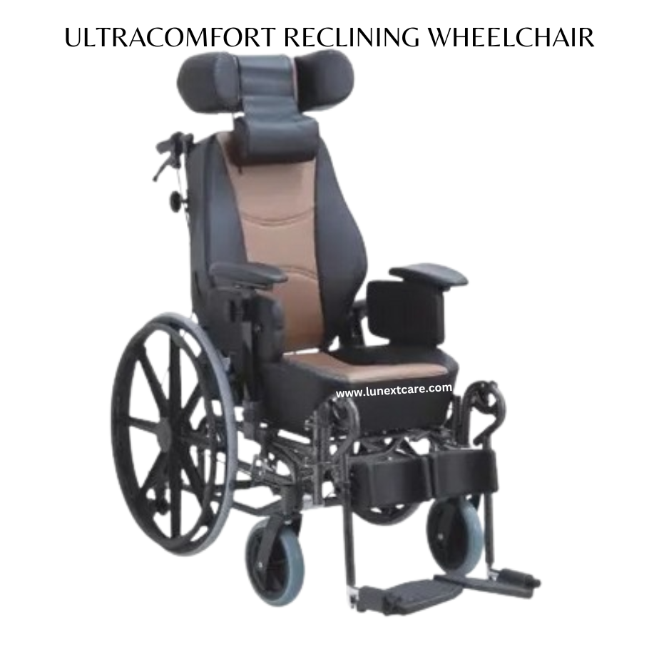 RECLINING WHEELCHAIR INDIA