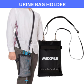 Urinary Bag Holder