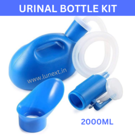 Urinal Bottle Kit