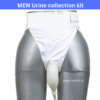 Men Urine Collection Bag