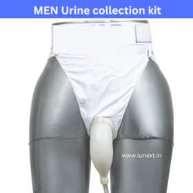 Men Urine Collection Bag