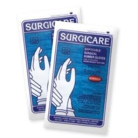 SUGICARE STERILE GLOVES