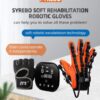 Hand Rehabilitation gloves