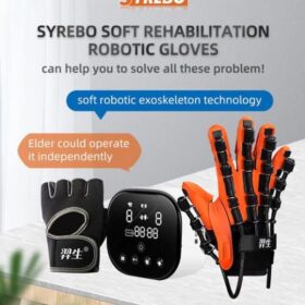 Hand Rehabilitation gloves
