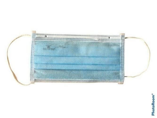 VENUS V1010 Facemask -Earloop Model-PACK OF 50-Best price - Image 5