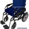 Customize Electric wheelchair chennai