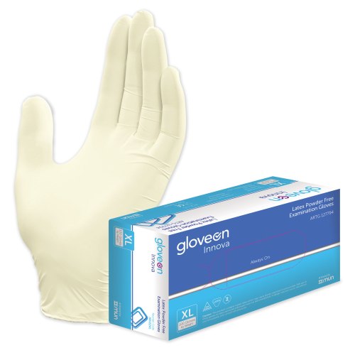gloveon powder free gloves
