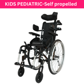 kids Pediatric wheelchair india