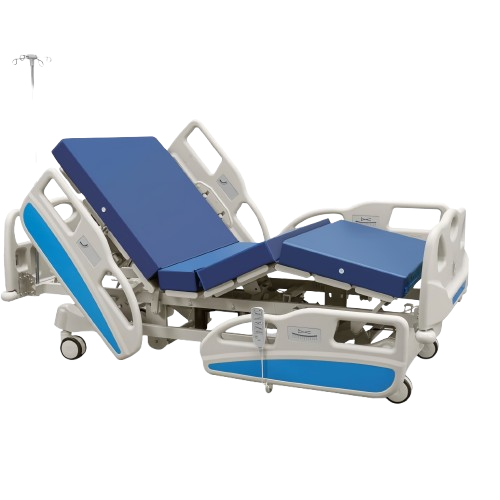 5 FUNCTION COT