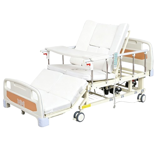 Electric Nursing cot