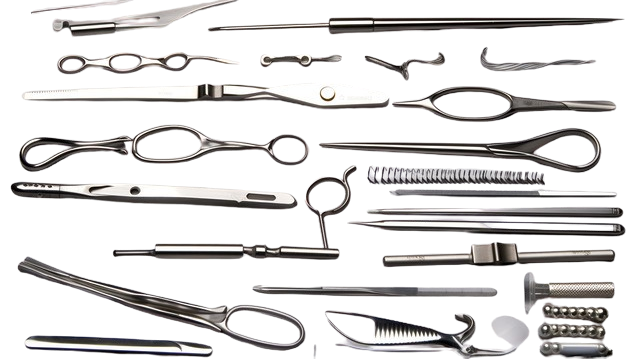 SURGICAL INSTRUMENT