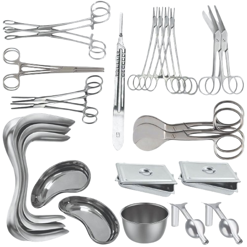 ORTHO CARE INSTRUMENTS