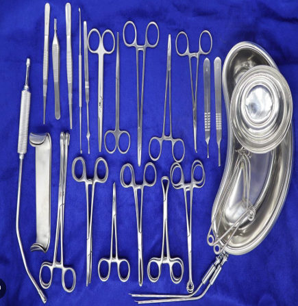 Surgical instrument