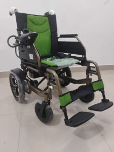 Mobility