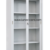 Modular Pharmacy rack with Slide Glass Door