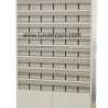 Modular Pharmacy Rack with 60 bin