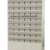 Modular Pharmacy Rack with 60 bin