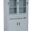 Modular pharmacy rack